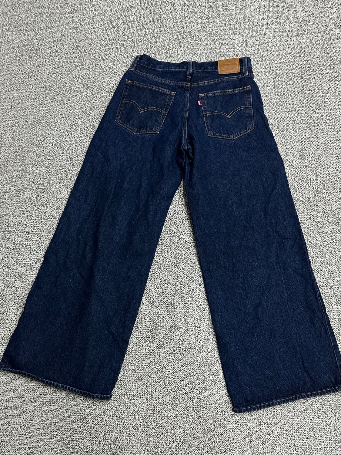 리바이스 프리미엄 청바지 28 상품이미지2