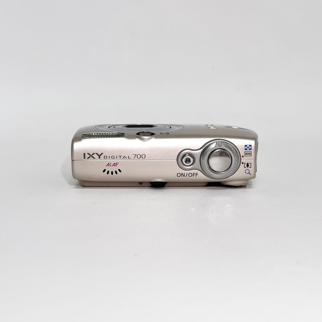 캐논 익서스 750 IXUS (익시 IXY 700, 파워샷 SD550) 상품이미지6