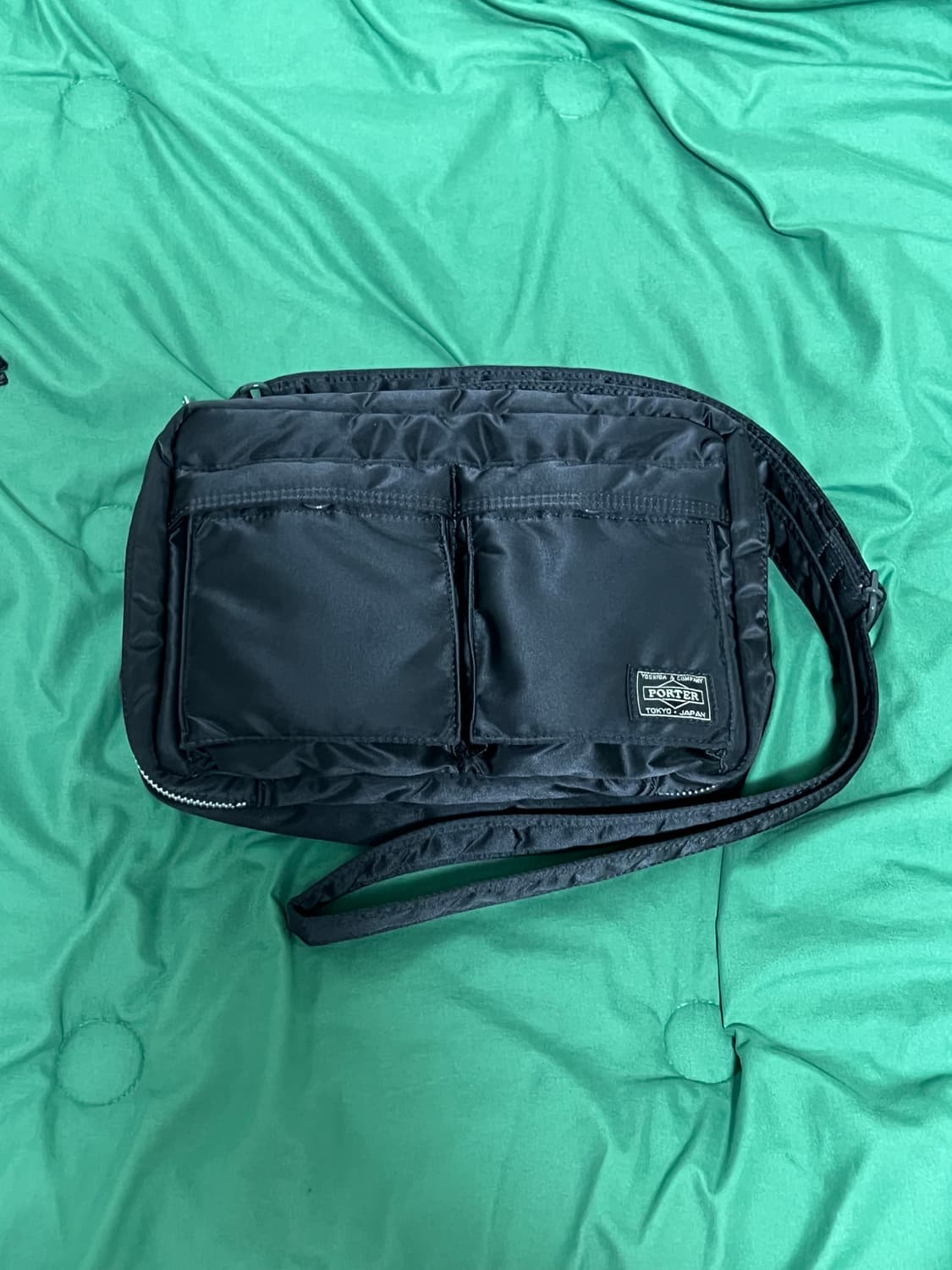 요시다포터 탱커 숄더백 S 상품이미지1