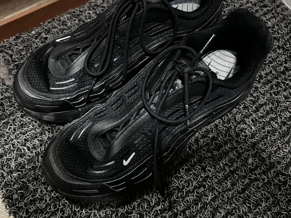 (280) 나이키 꼼데가르송 옴므플러스 에어맥스 TL 2.0 상품이미지1