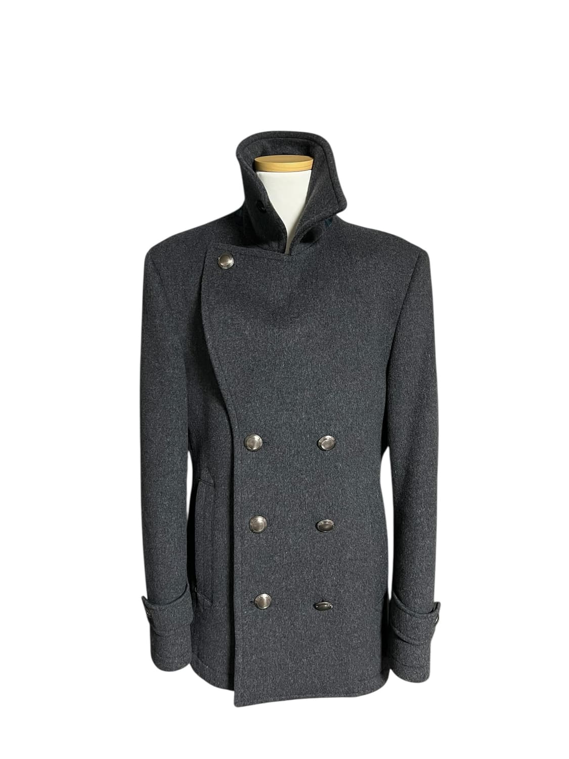 빈폴 남성 더블 피코트 95사이즈 상품이미지4