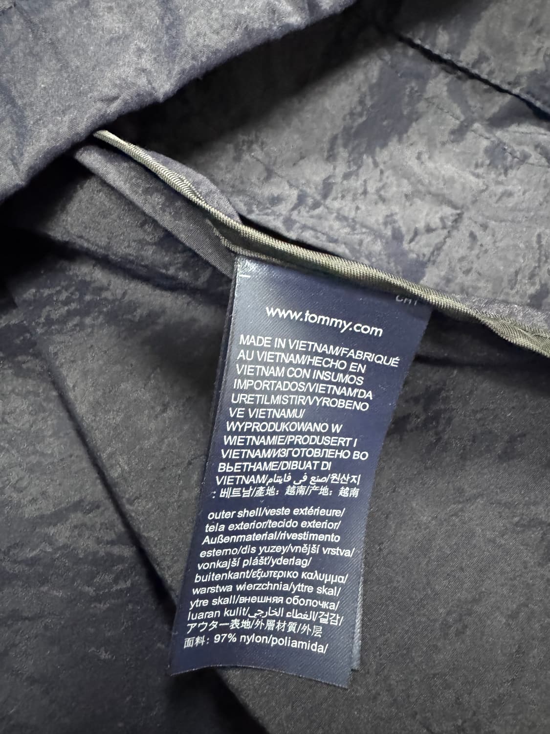 타미힐피거 상품이미지4