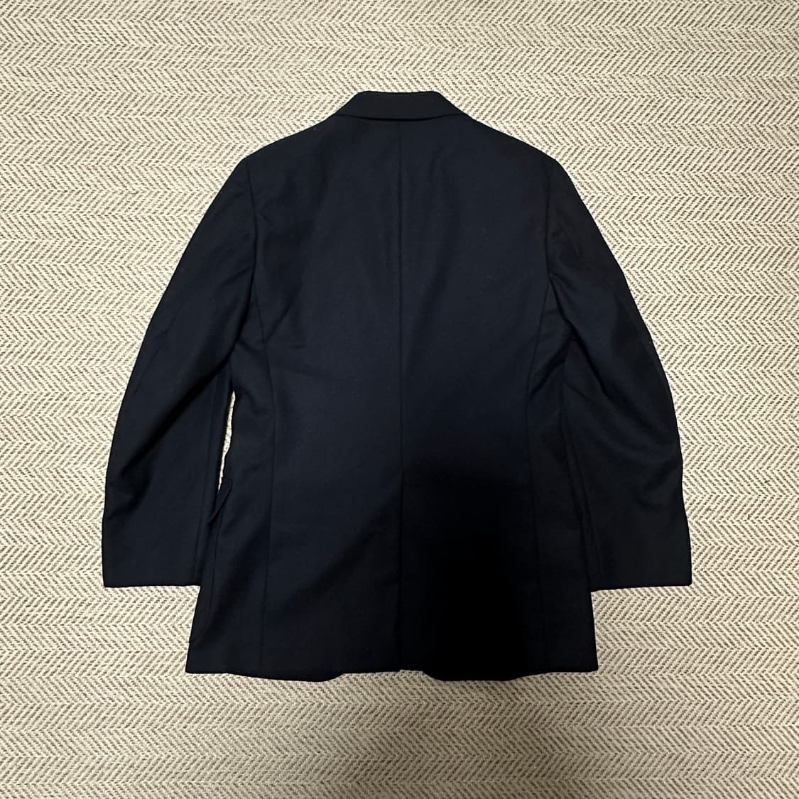 BROOKS BROTHERS gold button blazer 상품이미지2