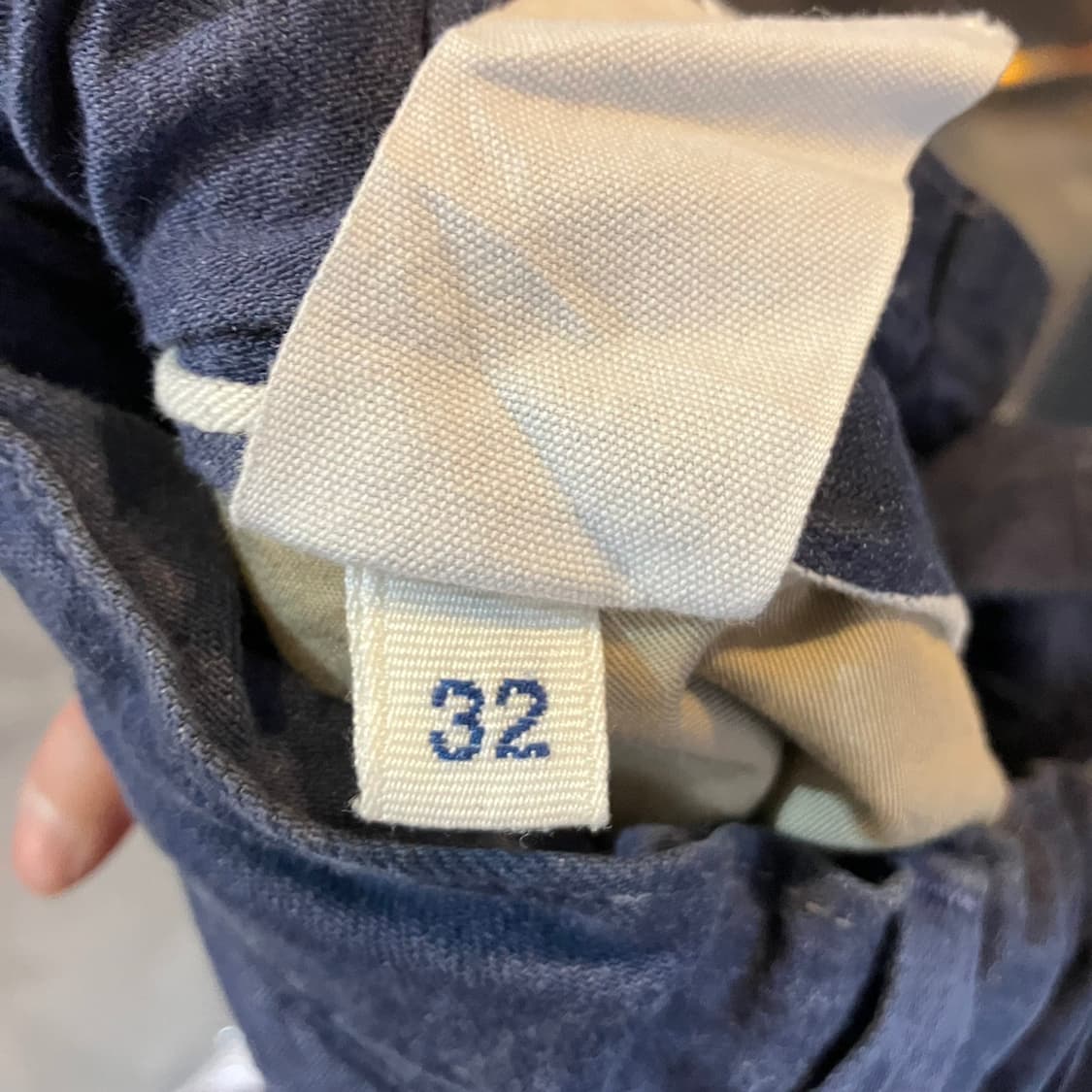 45rpm 워크팬츠 상품이미지6