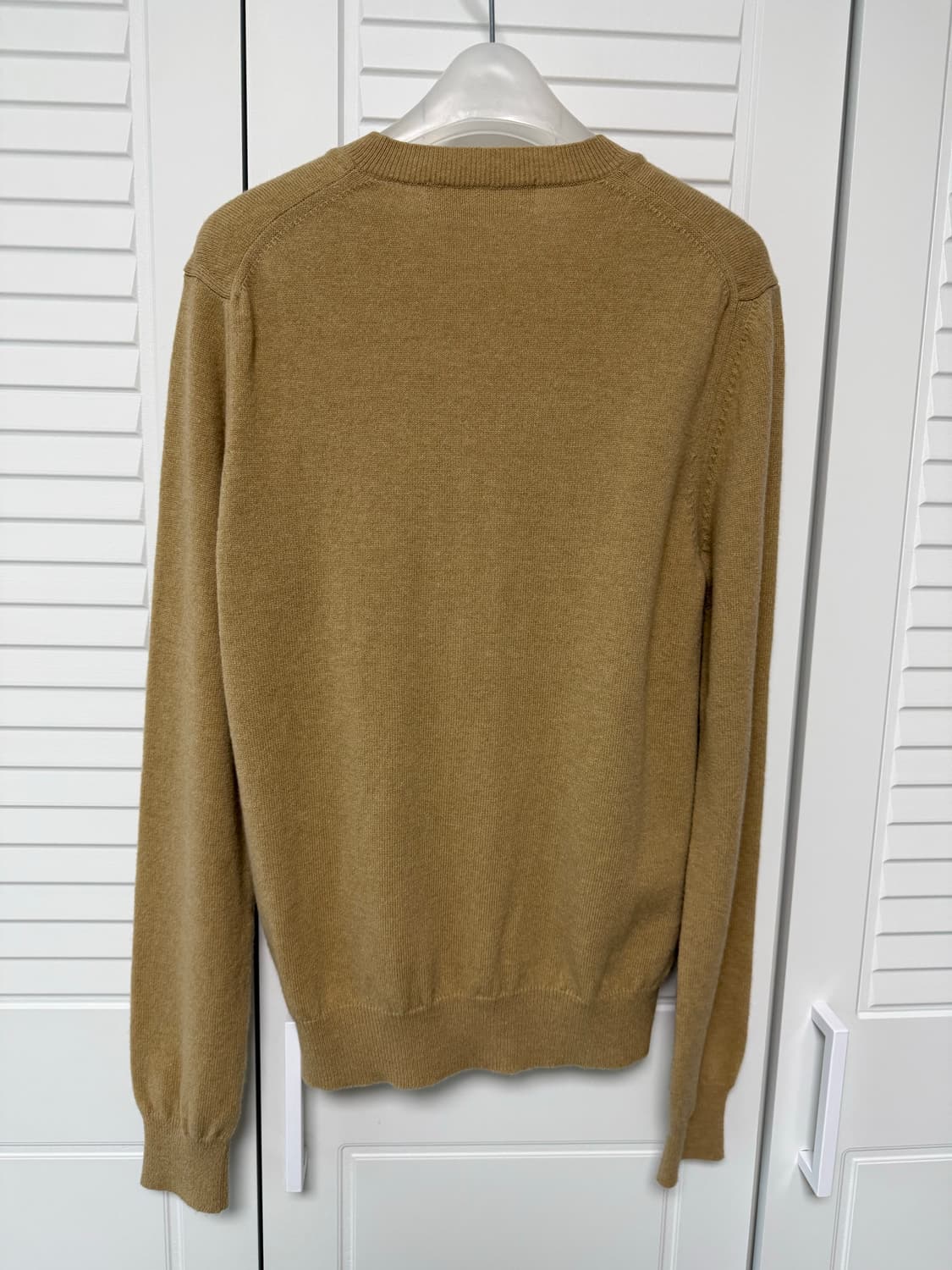 꼼데가르송 와펜 가디건 상품이미지2