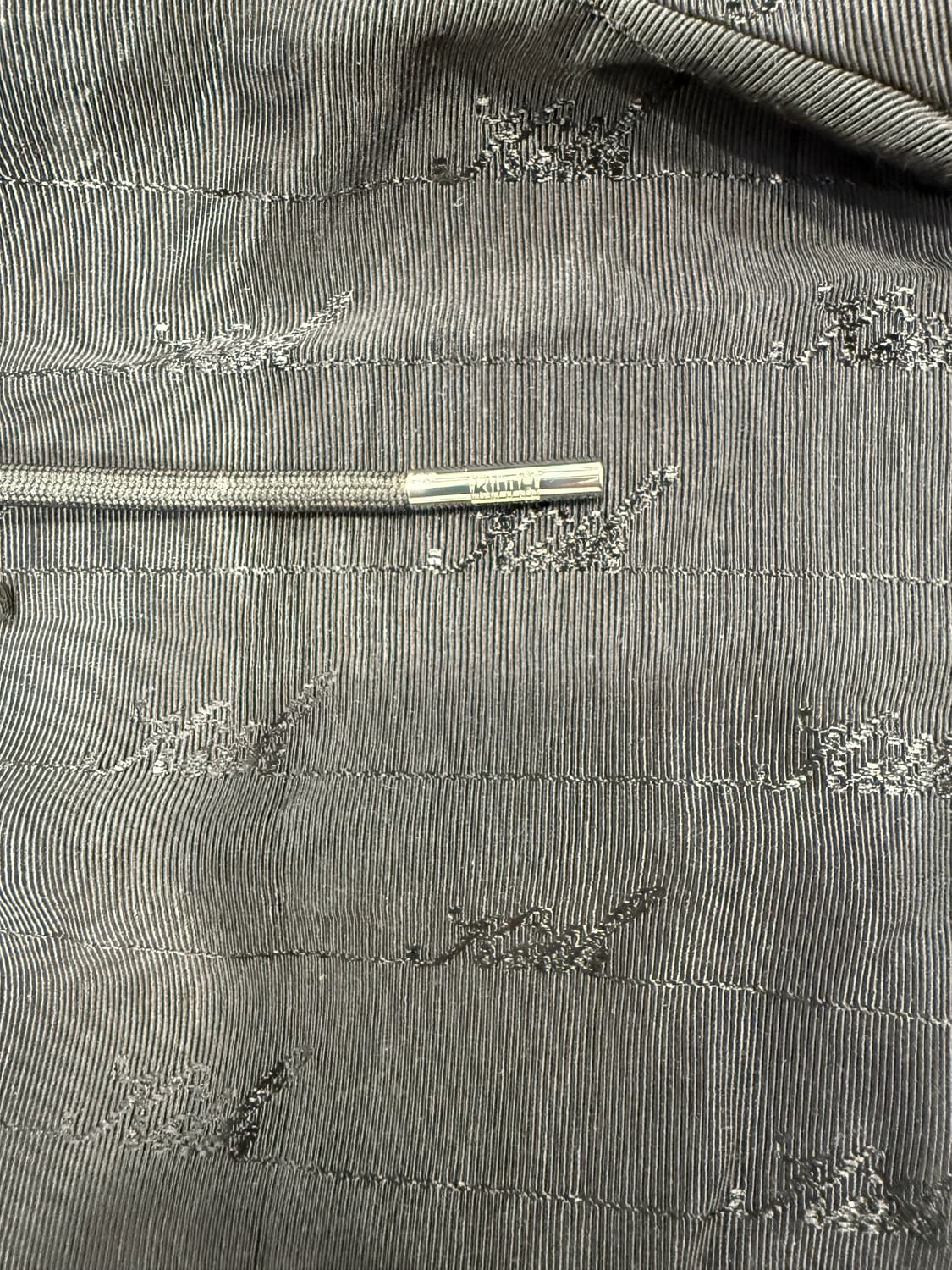 [M] 23ss KITH 자가드 쇼츠 상품이미지5