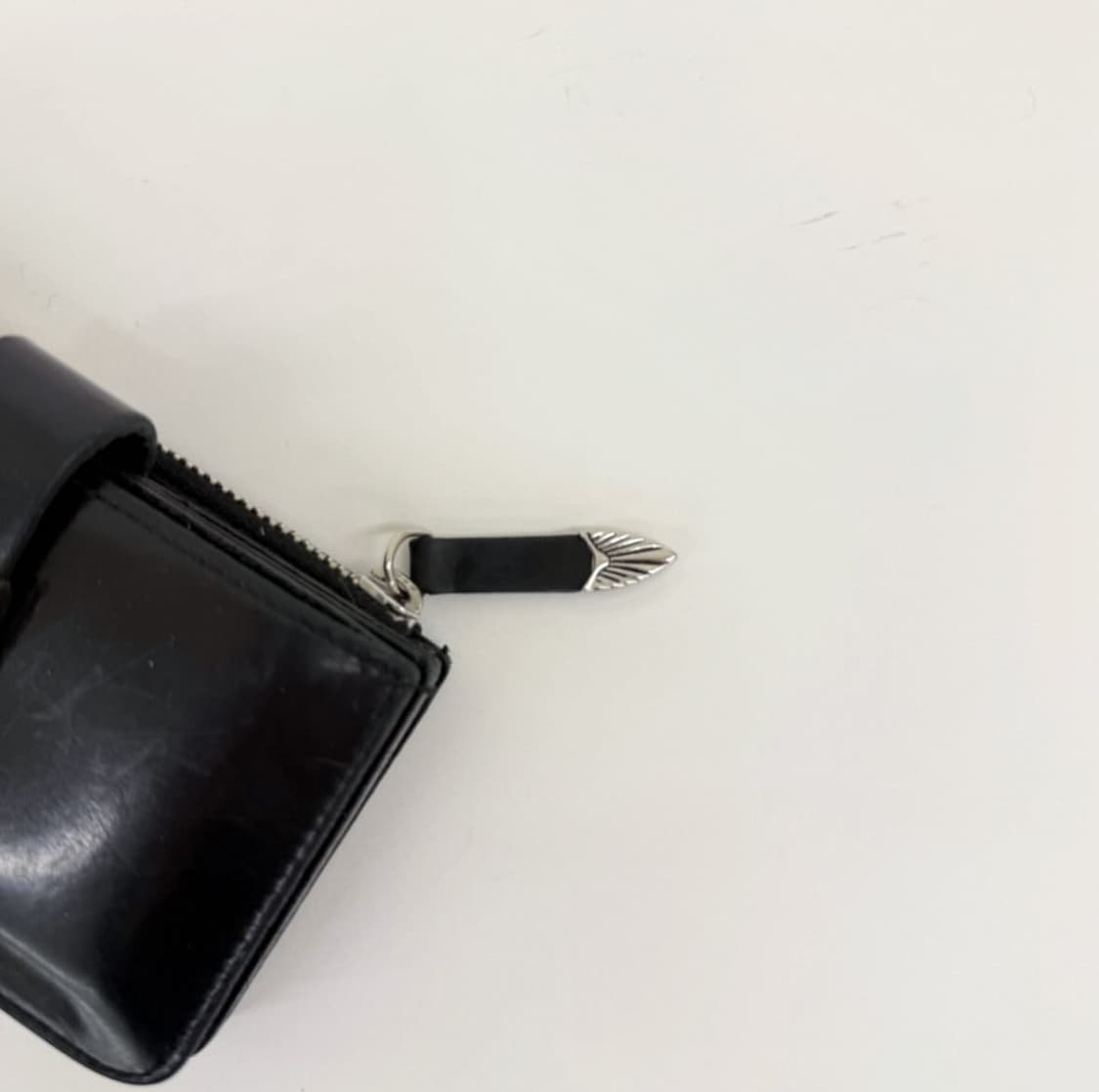 토가 풀라 웨스턴 지갑 상품이미지3