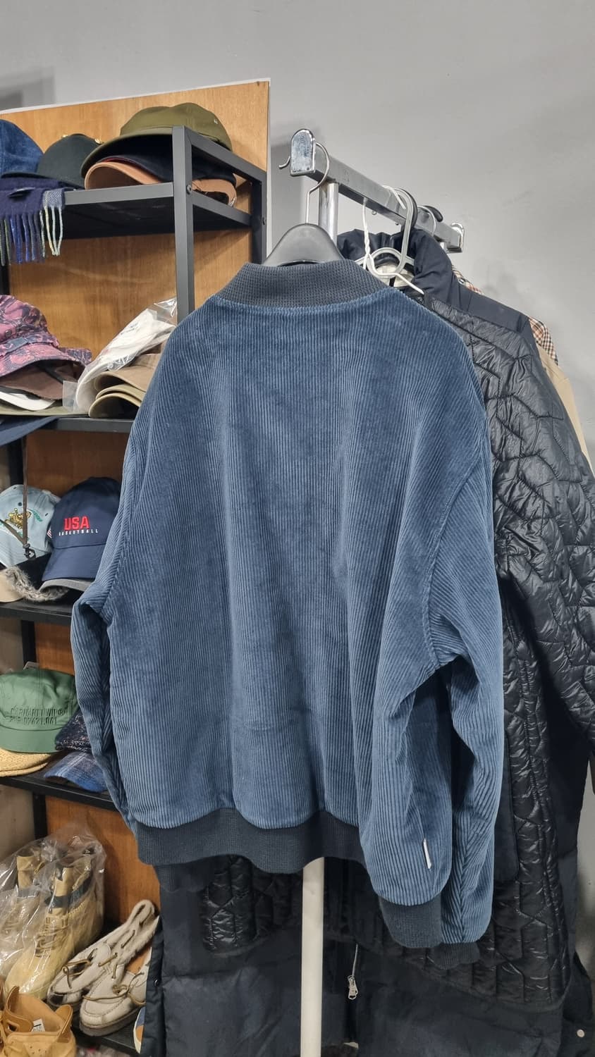 디스이즈네버댓 고어텍스 2way 골덴자켓 100~105 (L) 상품이미지4