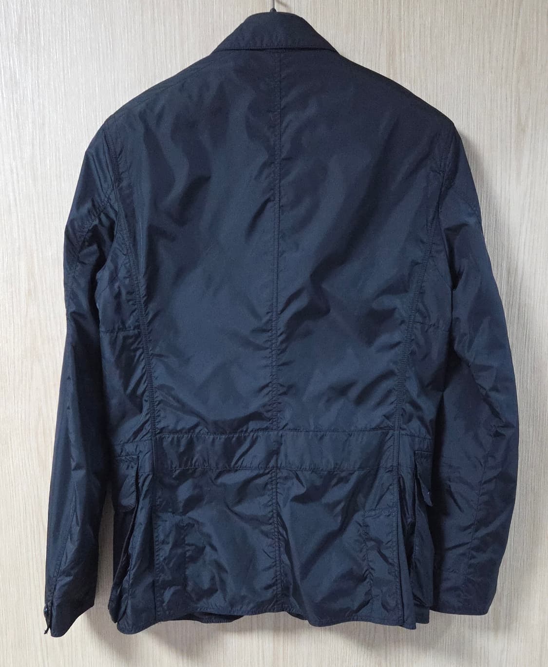 (착샷) 폴로 랄프로렌 유틸리티 나일론 스포츠 자켓 상품이미지3