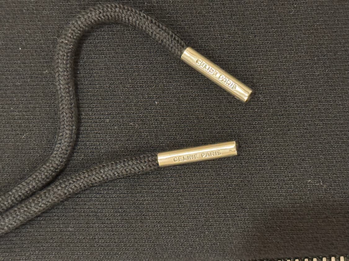 셀린느 후드집업 M사이즈, 22년도 시즌 상품이미지8