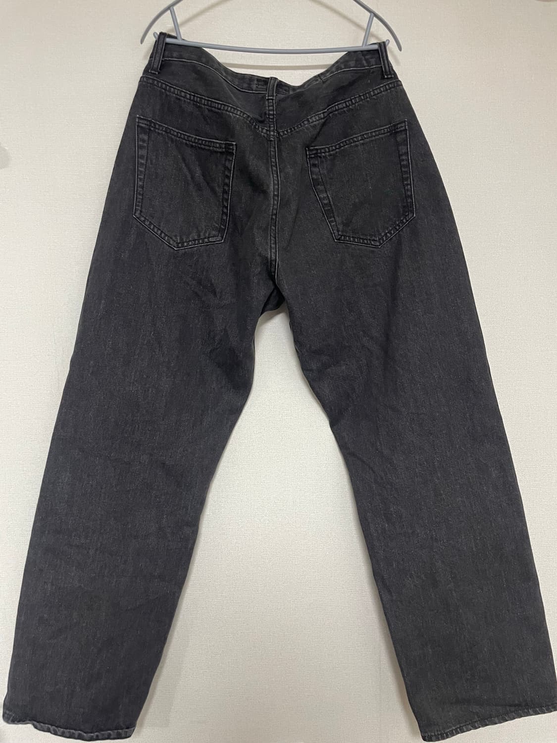 에스피오나지 흑청 상품이미지2