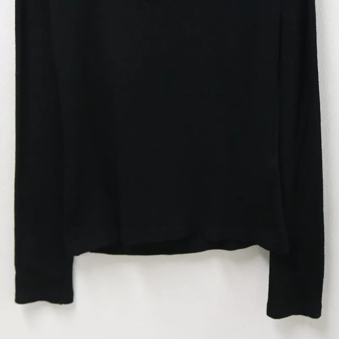 히스테릭 글래머 딥 브이넥 니트 66803 상품이미지4