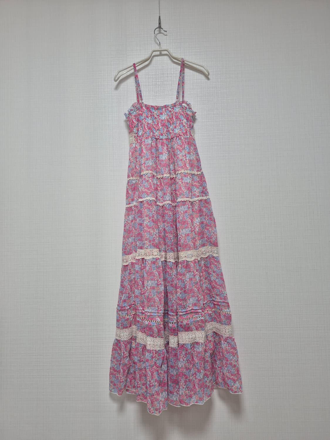 리즈리사 초고전 휘귀템 히메갸루 롱드레스 상품이미지9