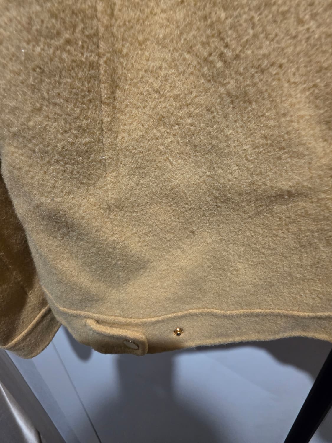 마담실루엣 숏 코트55 상품이미지4