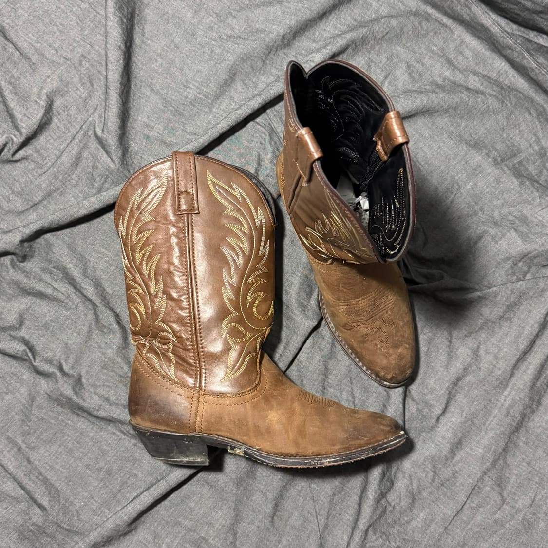 Laredo Women's Kadi Western Boots (5742) 상품이미지1