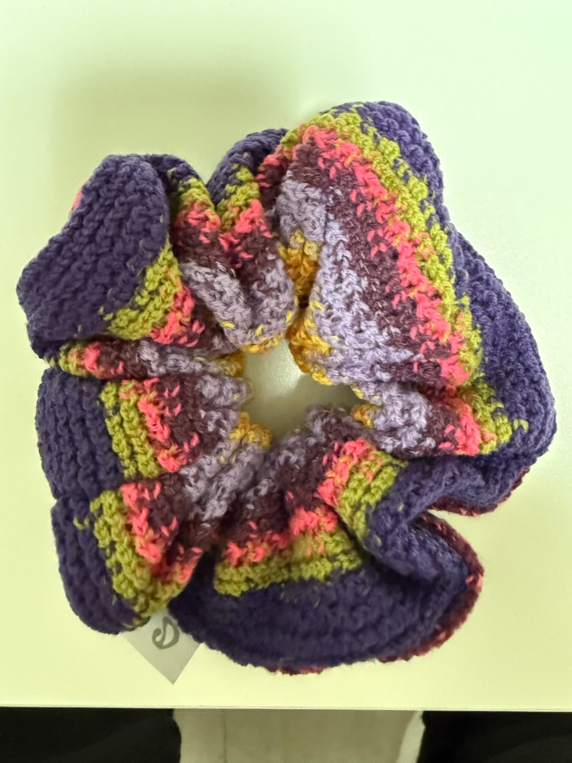 코이세이오 스크런치 상품이미지1