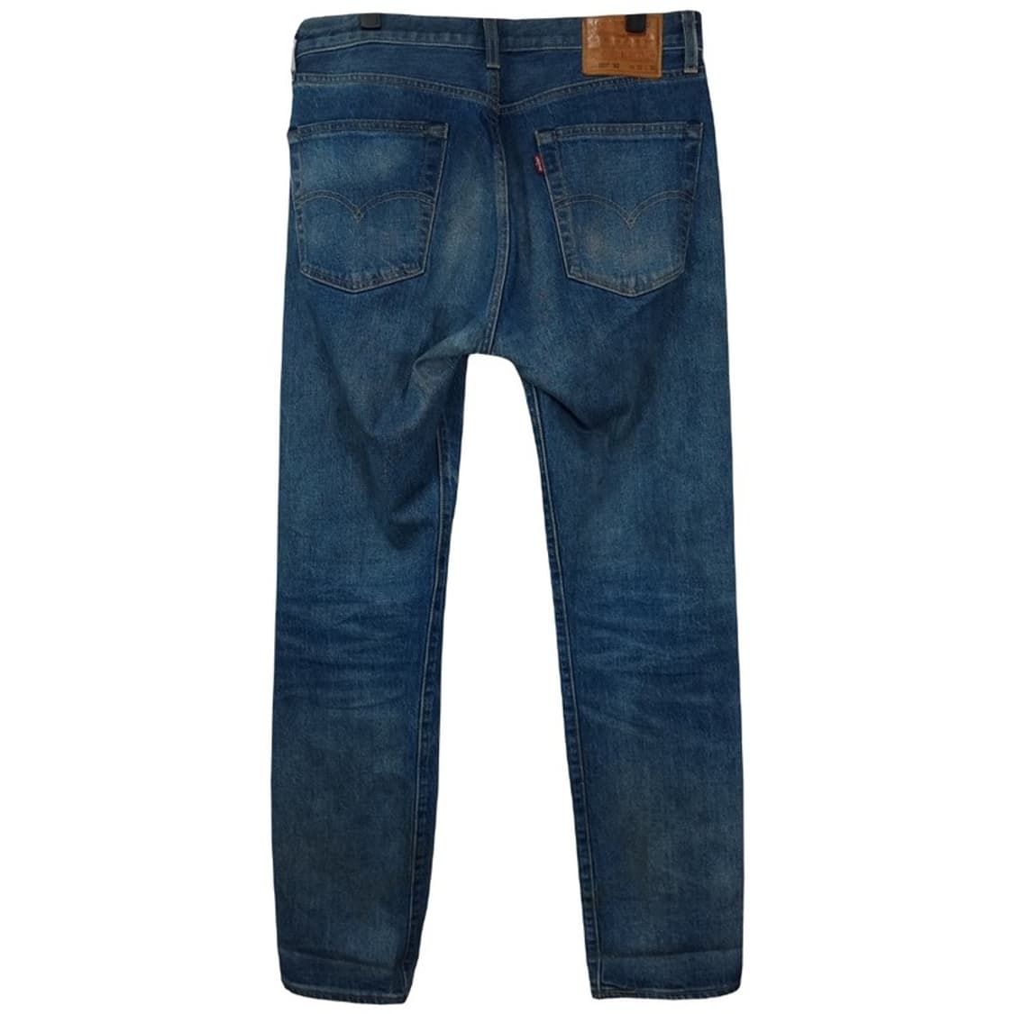 [리바이스] 501 스트레이트 데님 팬츠 청바지 M19651 상품이미지3