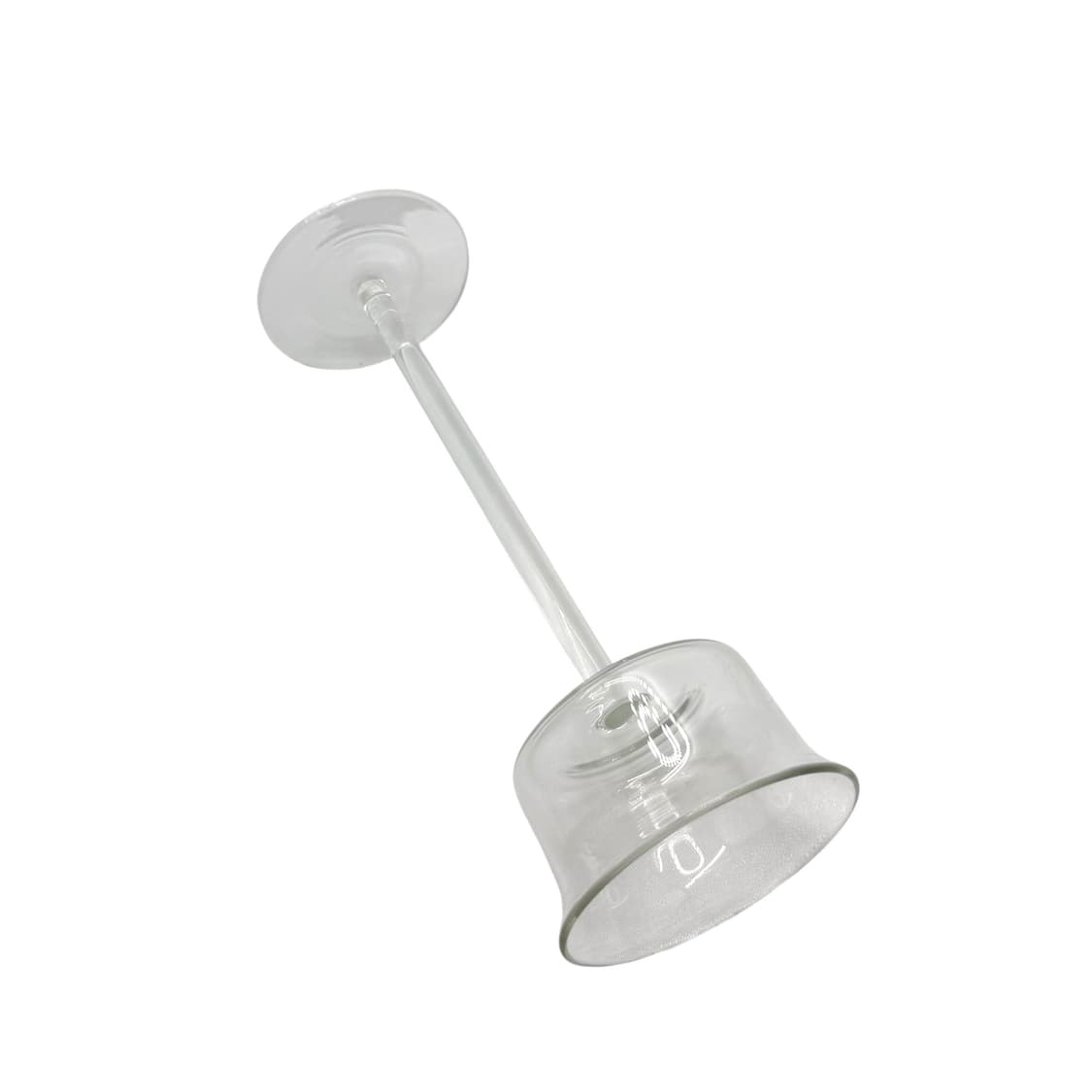 00s 미니멀무드 롱스템 글라스 캔들 홀더 상품이미지4