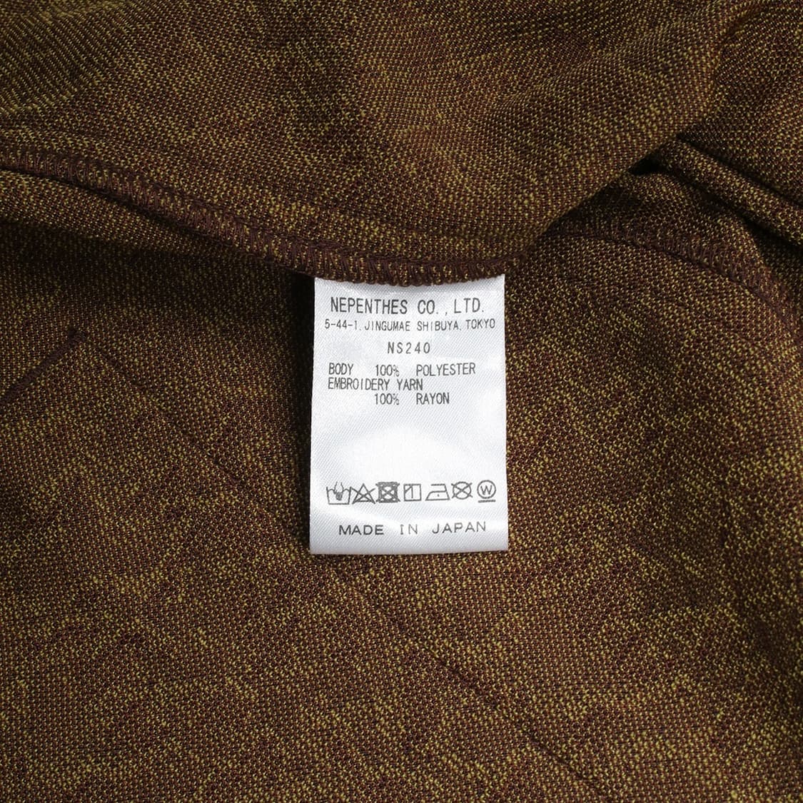 NEEDLES 상품이미지2