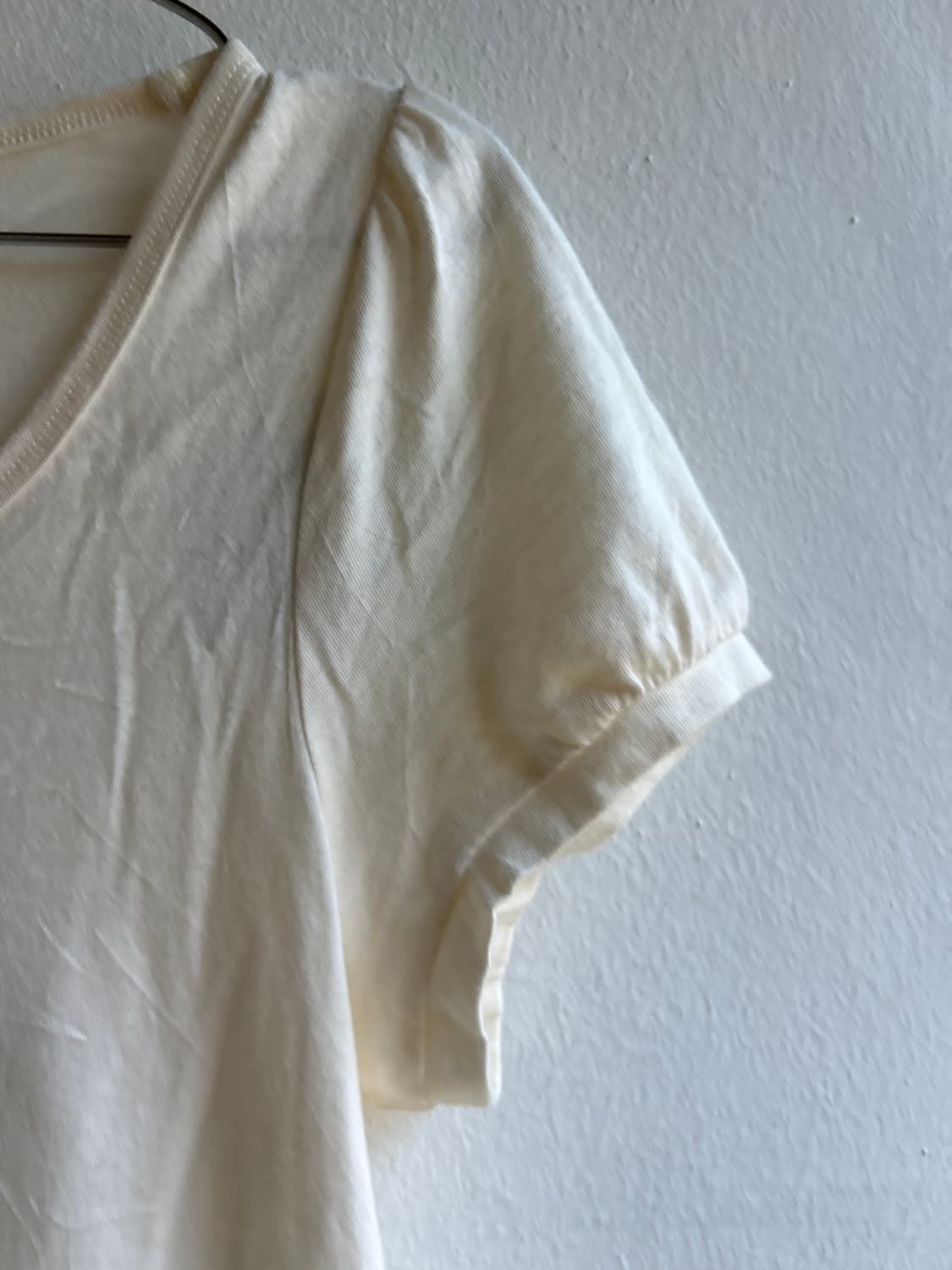 토끼 티셔츠  상품이미지5
