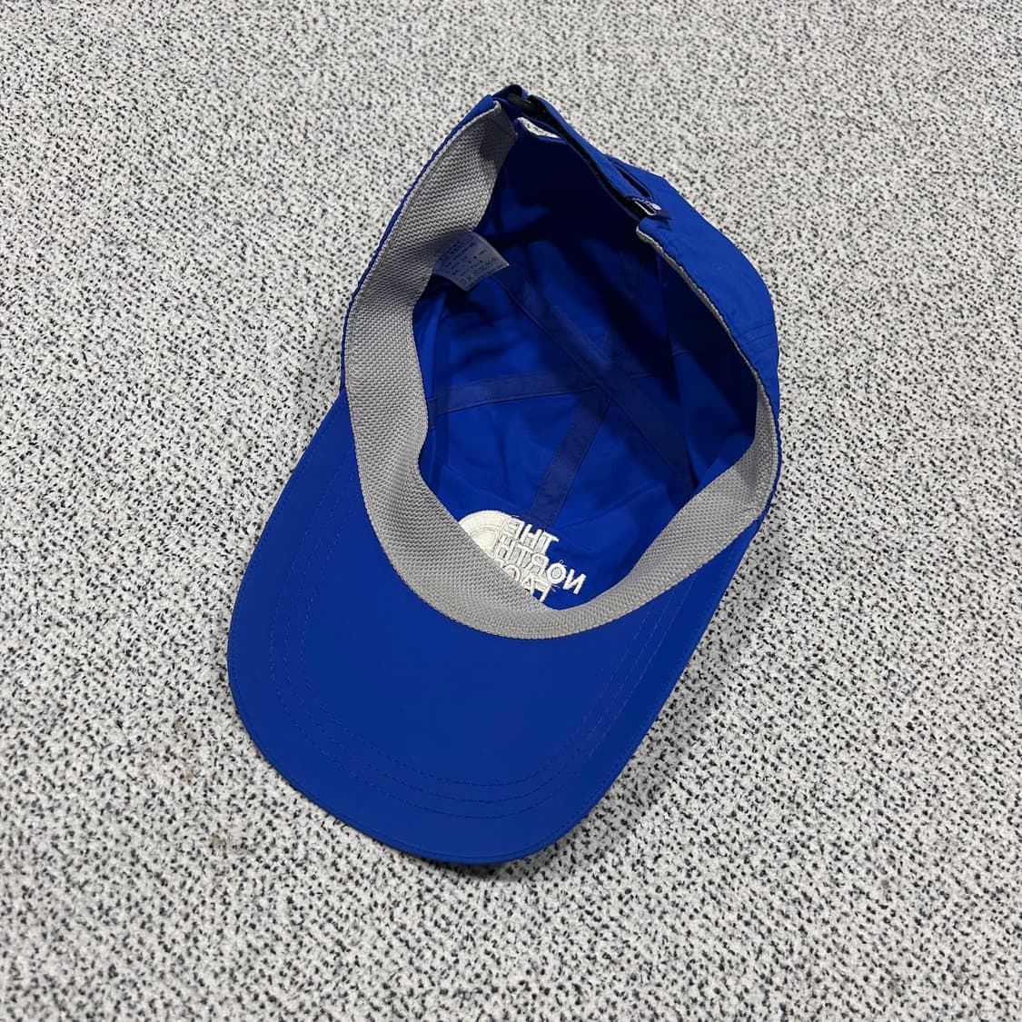 노스페이스 캡 상품이미지4