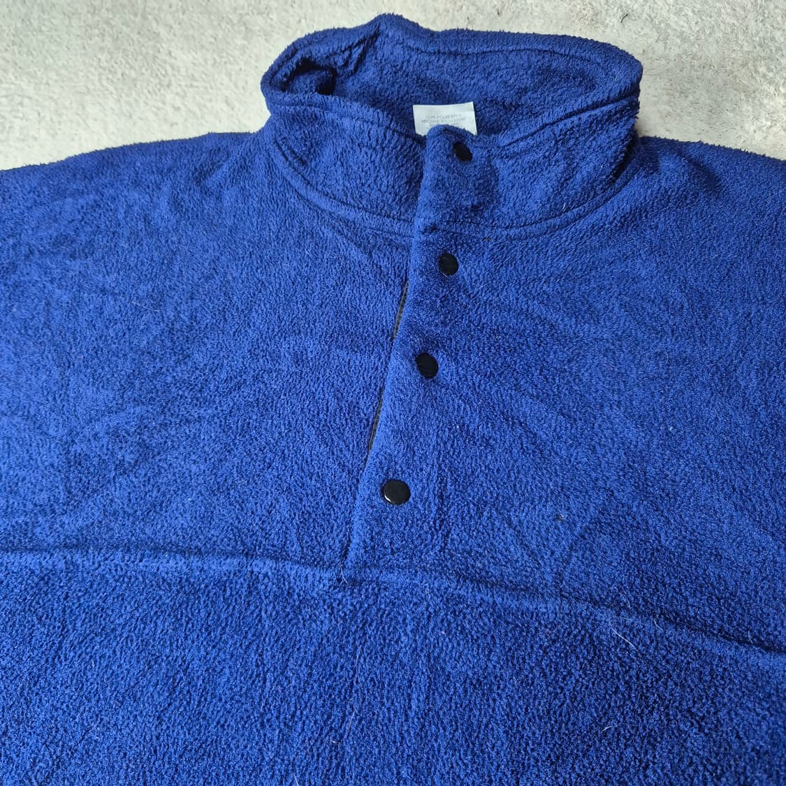 00s 러셀 플리스 상품이미지2