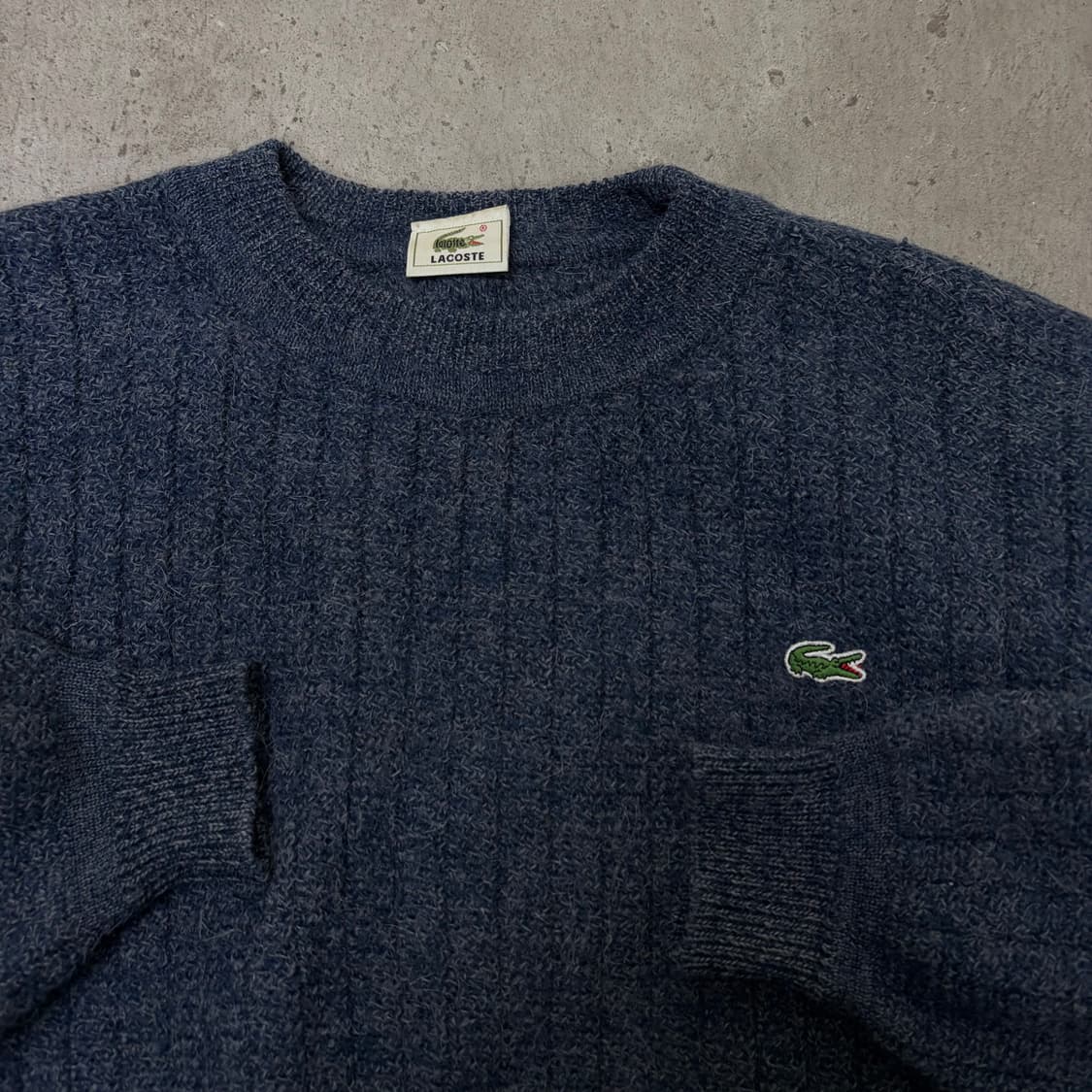 라코스테 니트[1951] 상품이미지4