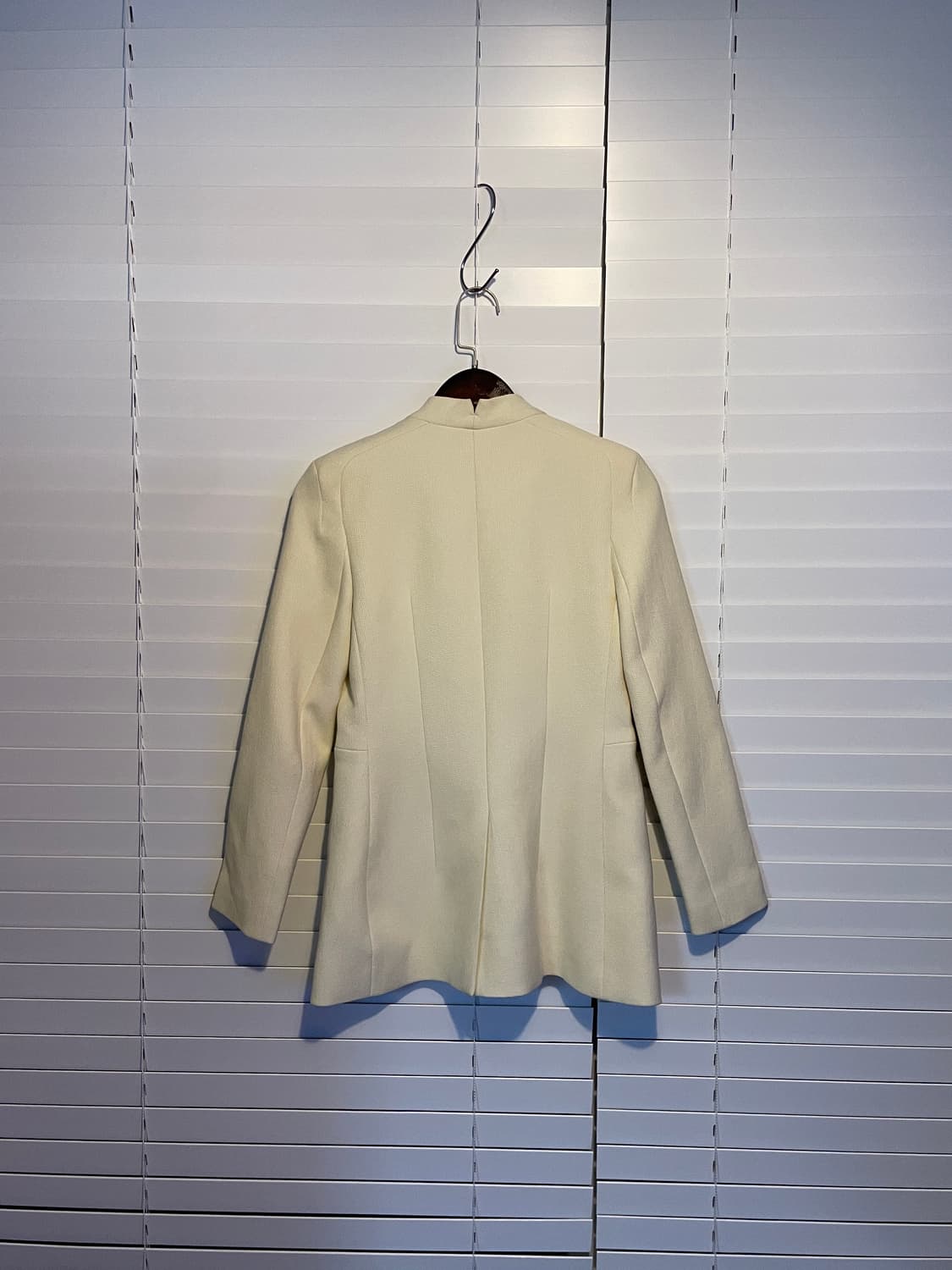 까르벵 볼레로 블레이저 상품이미지4