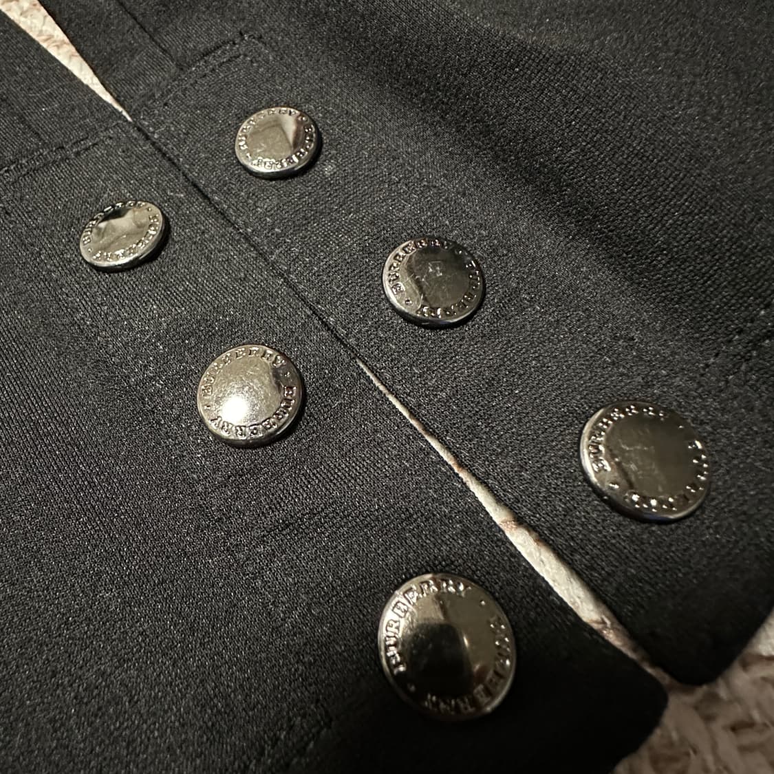 BURBERRY london women banding pants 상품이미지4