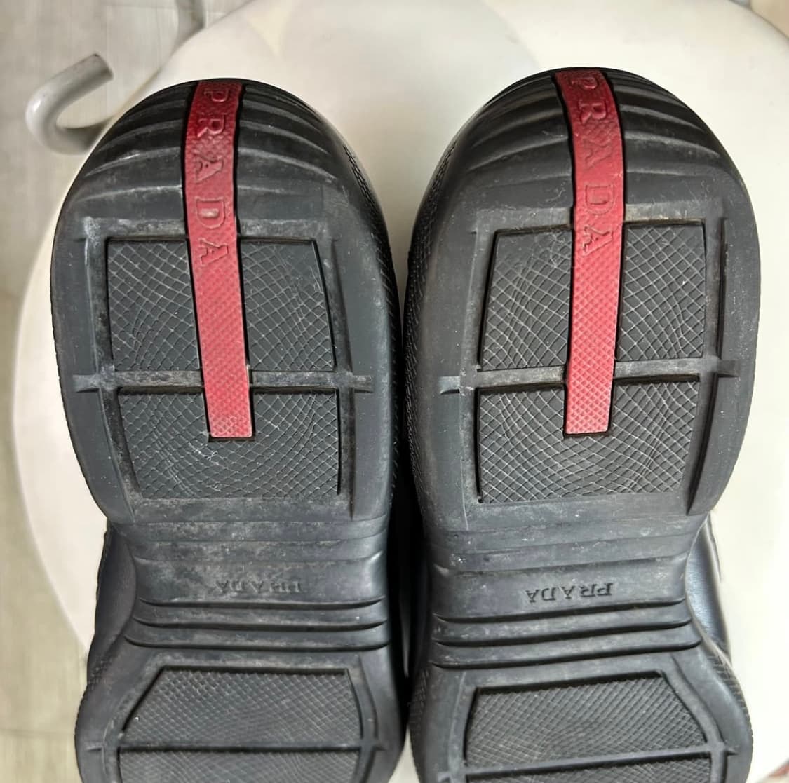 프라다 스포츠 아메리칸컵 상품이미지6