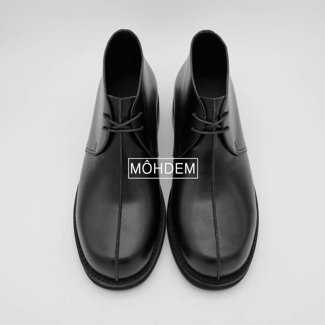 [premium] 클리락 데저트 처카부츠 상품이미지2