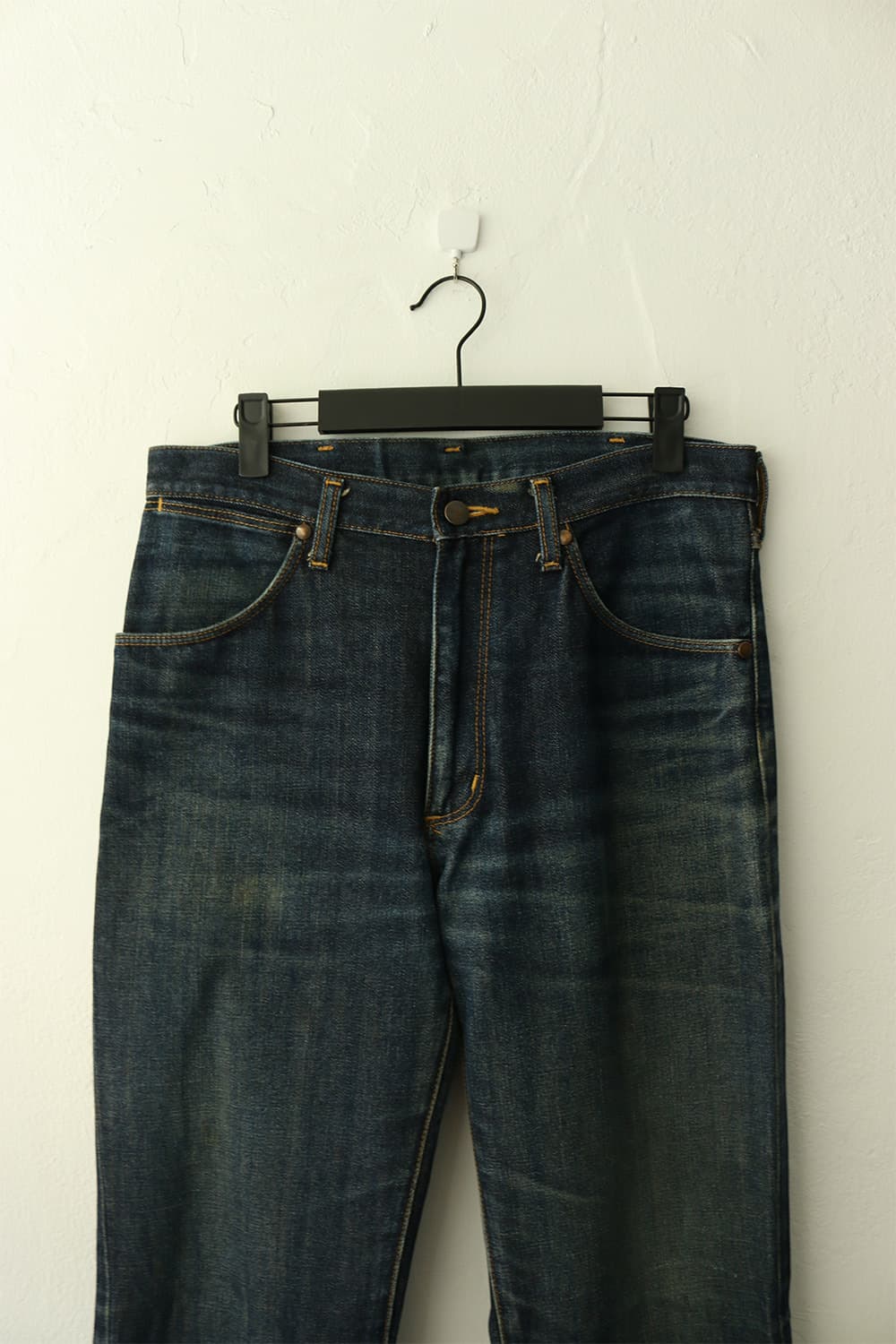 랭글러 부츠컷 데님 팬츠 상품이미지4