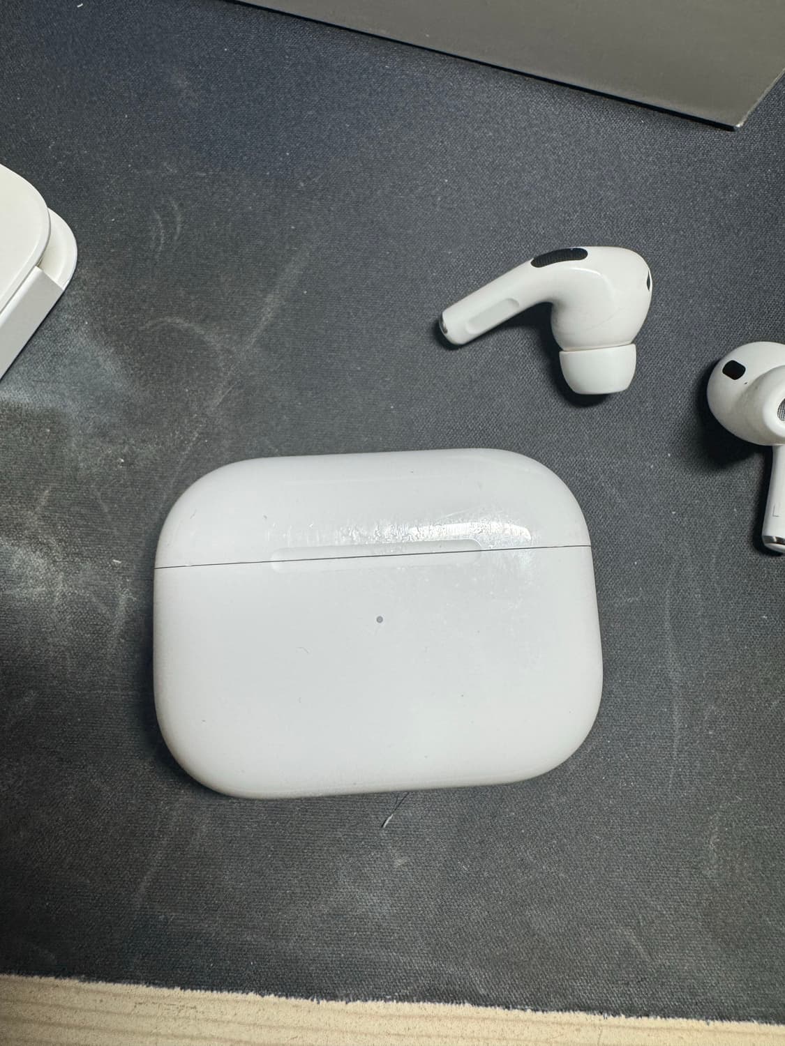 [OS] 애플 에어팟프로2 C타입 상품이미지4