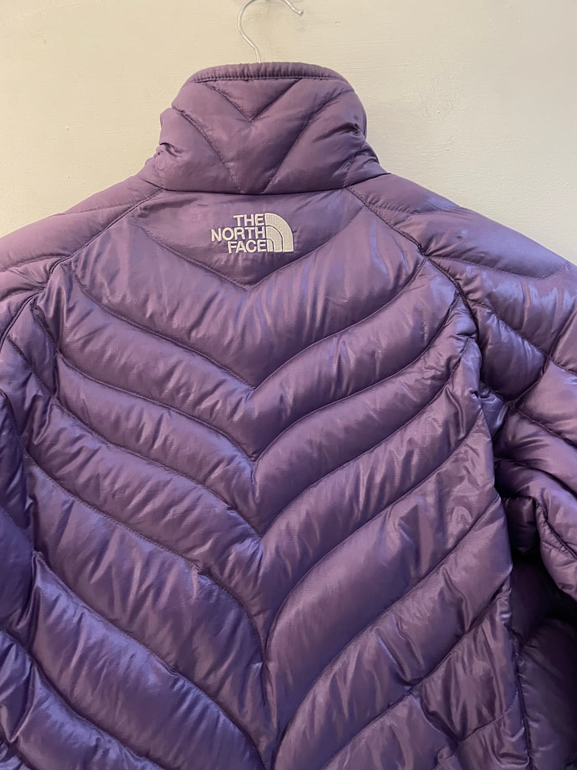 노스페이스 800 경량패딩 상품이미지6