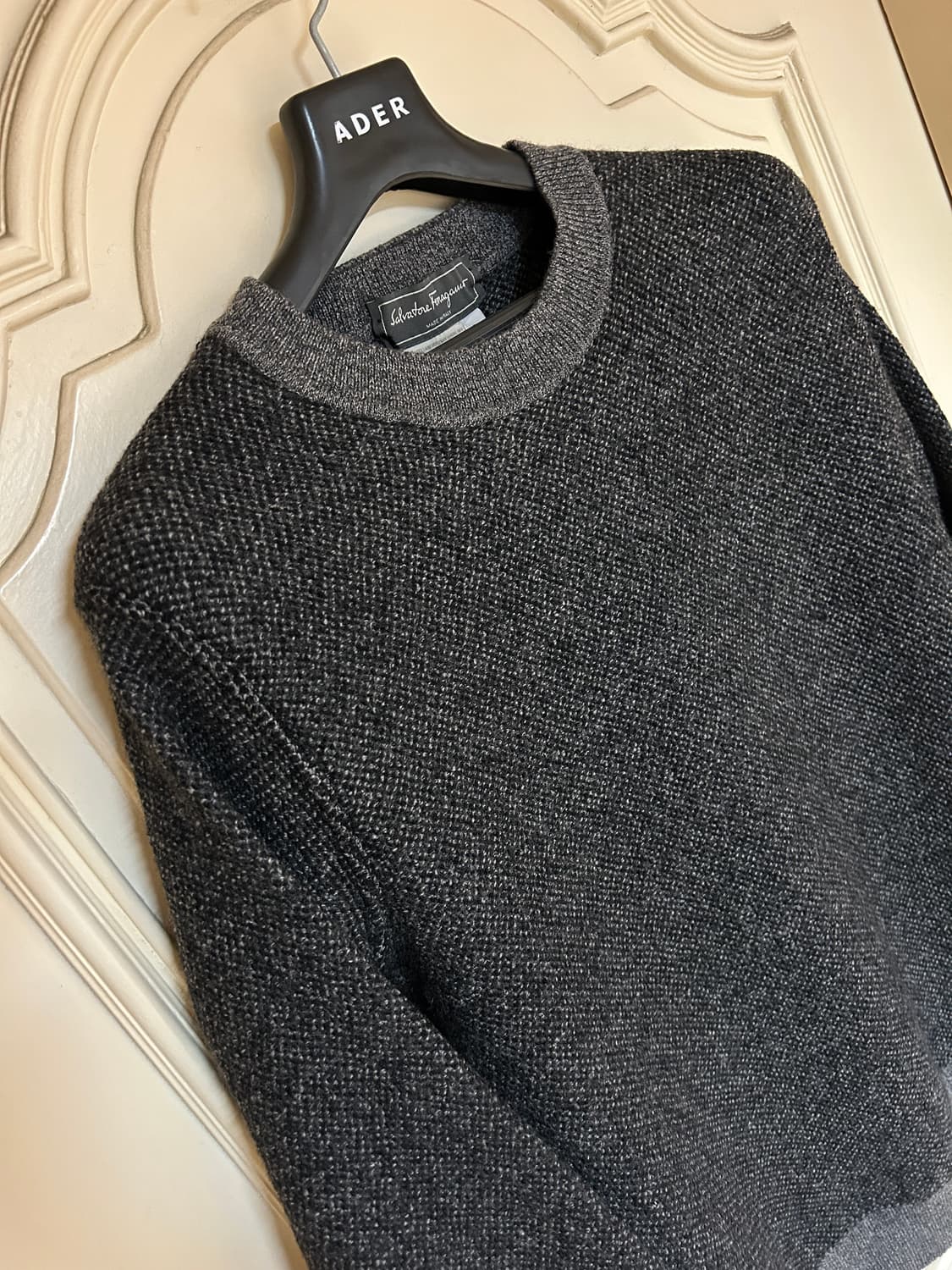 페라가모 니트 상품이미지3