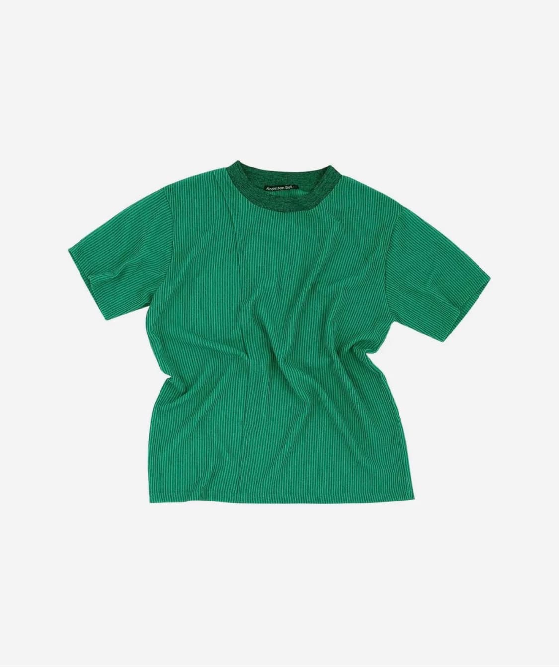 앤더슨벨 파카 썸머 니트 L사이즈 상품이미지4