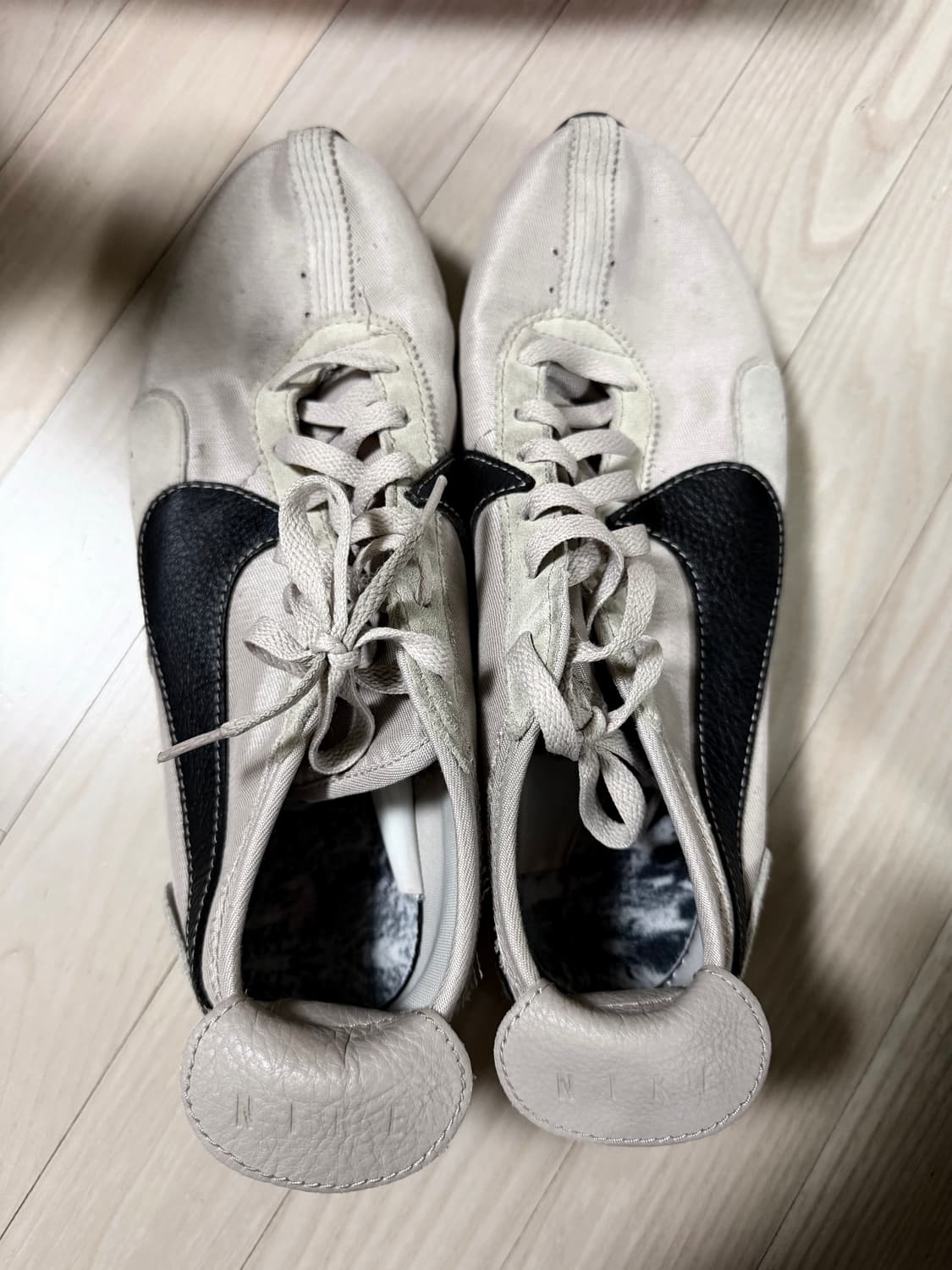 290 나이키 문레이서 상품이미지1
