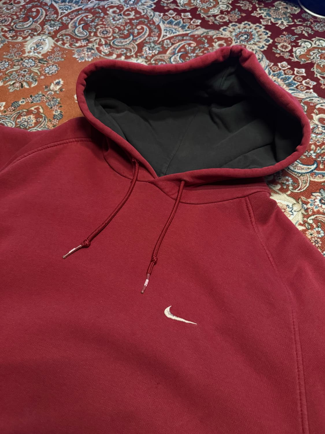 Nike 90s 후드티 상품이미지2