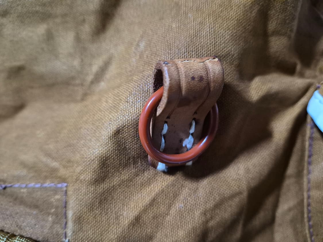 OGAWA  오가와  캠핑배낭 상품이미지6