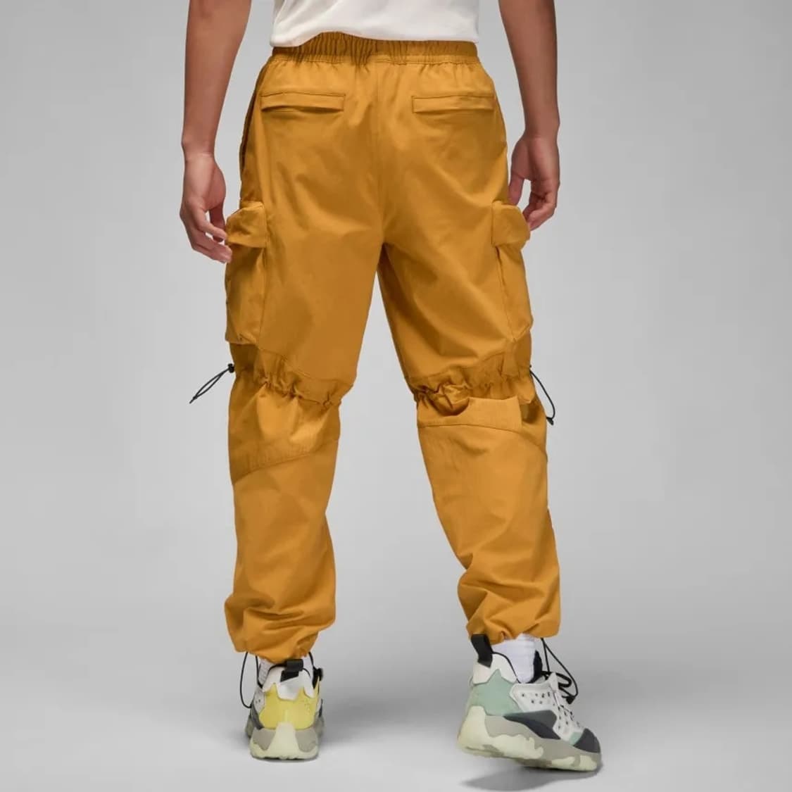 나이키 조던 엔지니어드 스테이트먼트 우븐 팬츠 XXL 상품이미지2