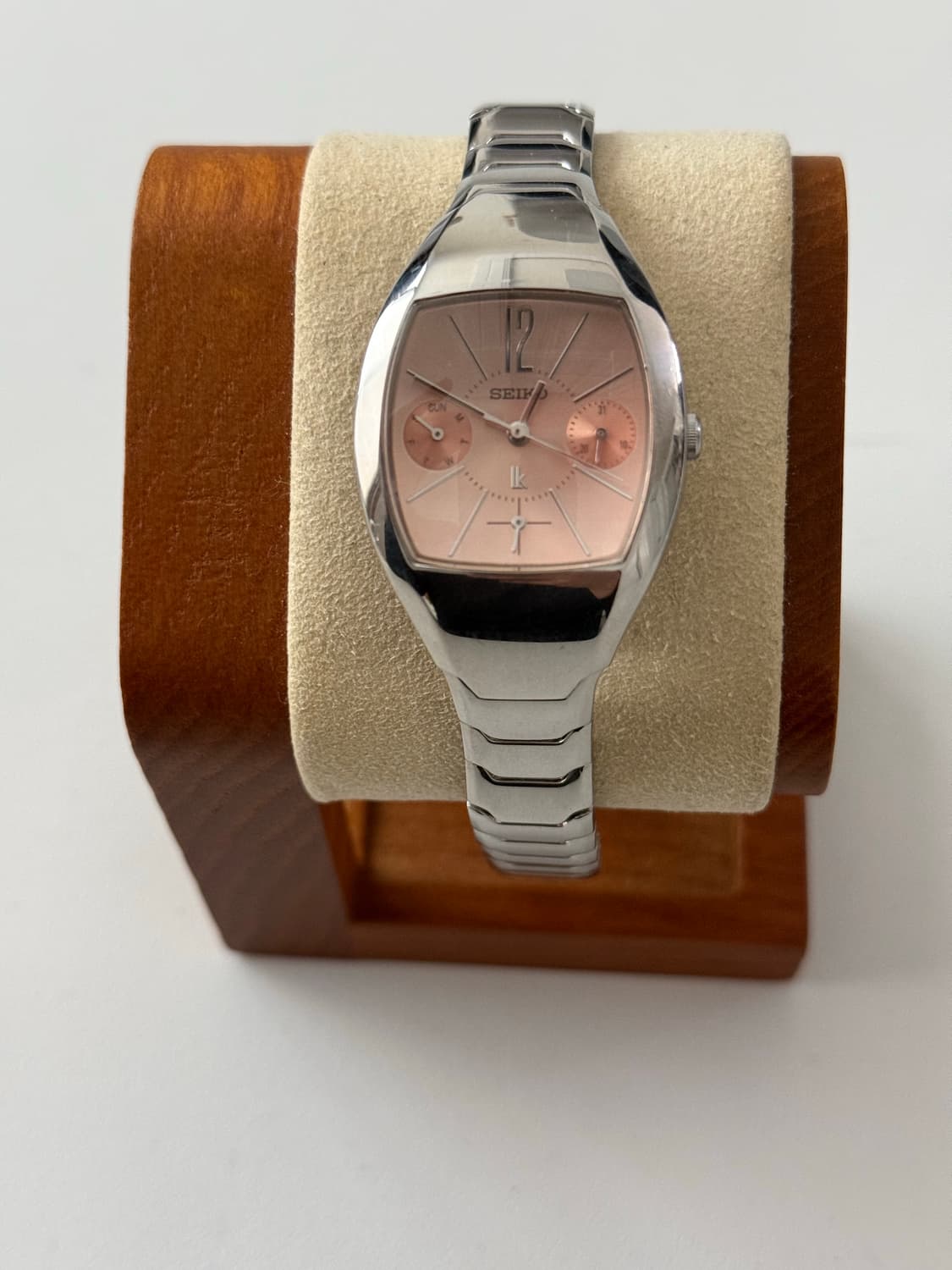 세이코 Seiko 그랜드 쉘 실버 피치 상품이미지2