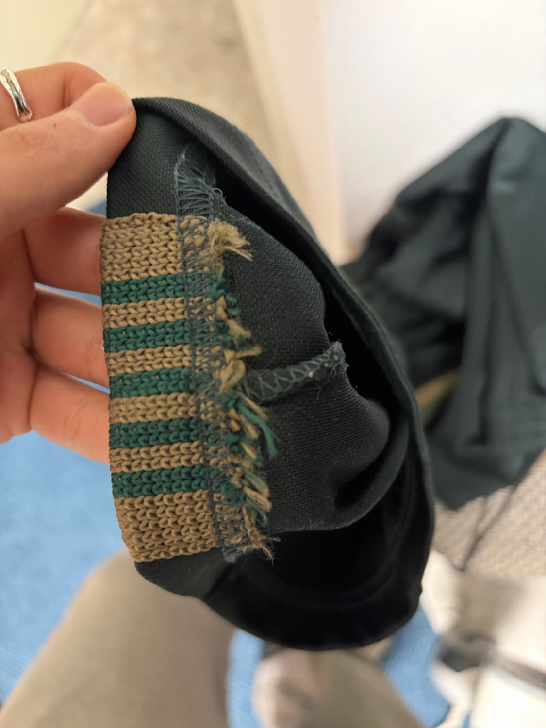 니들스 트랙팬츠 상품이미지4