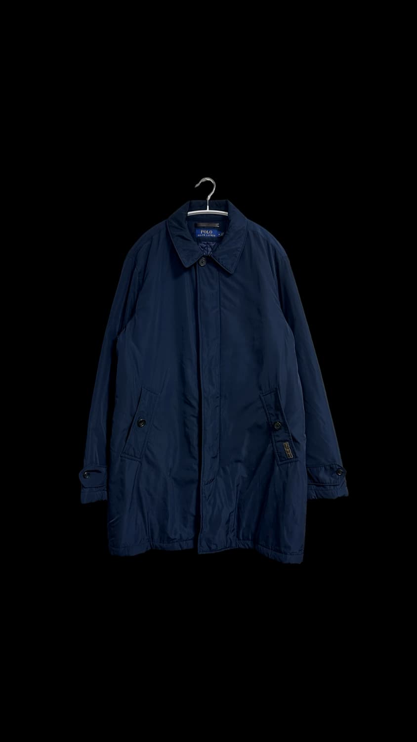 폴로 랄프로렌 맥코트 상품이미지1