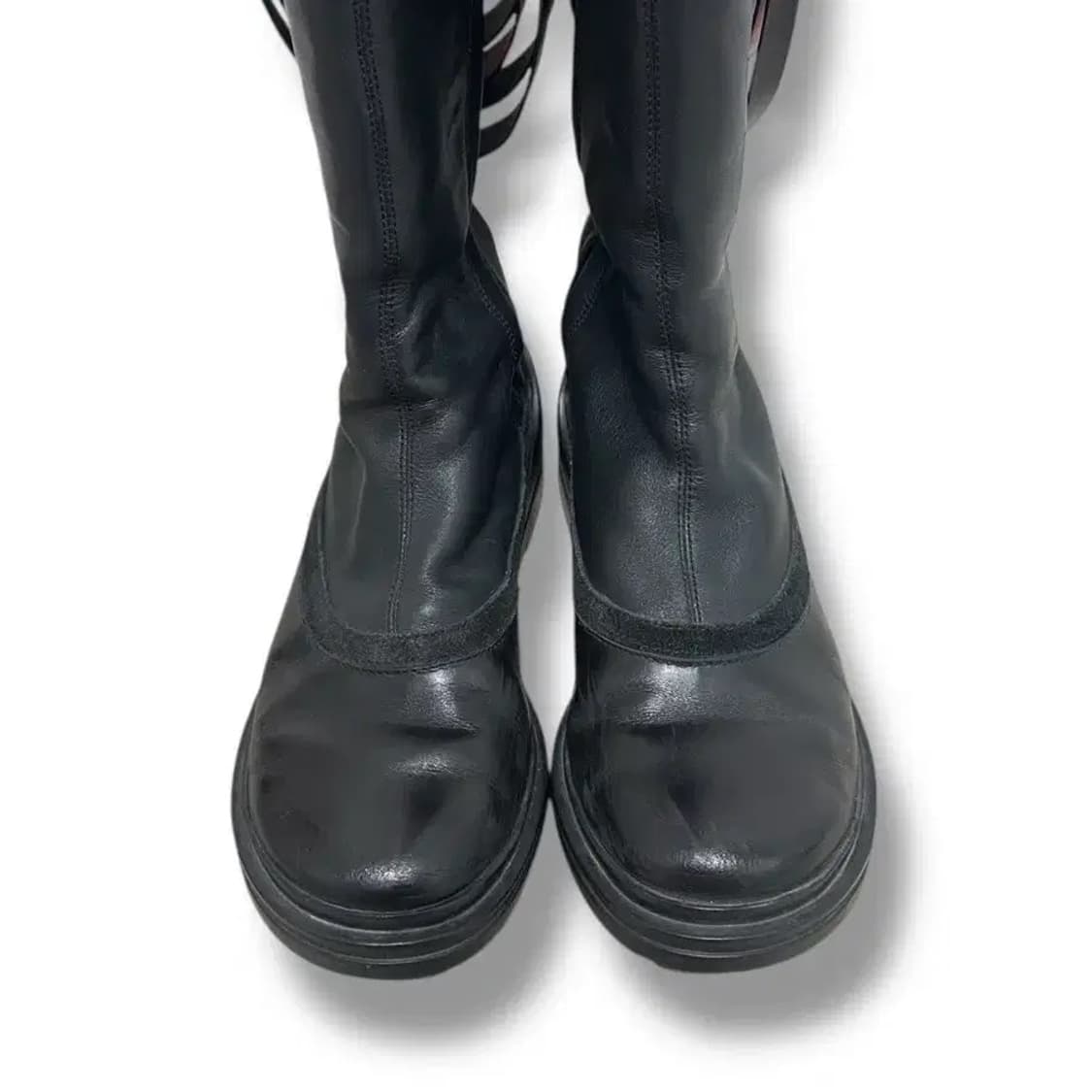 Yohji Yamamoto Y-3 boots 부츠 상품이미지5