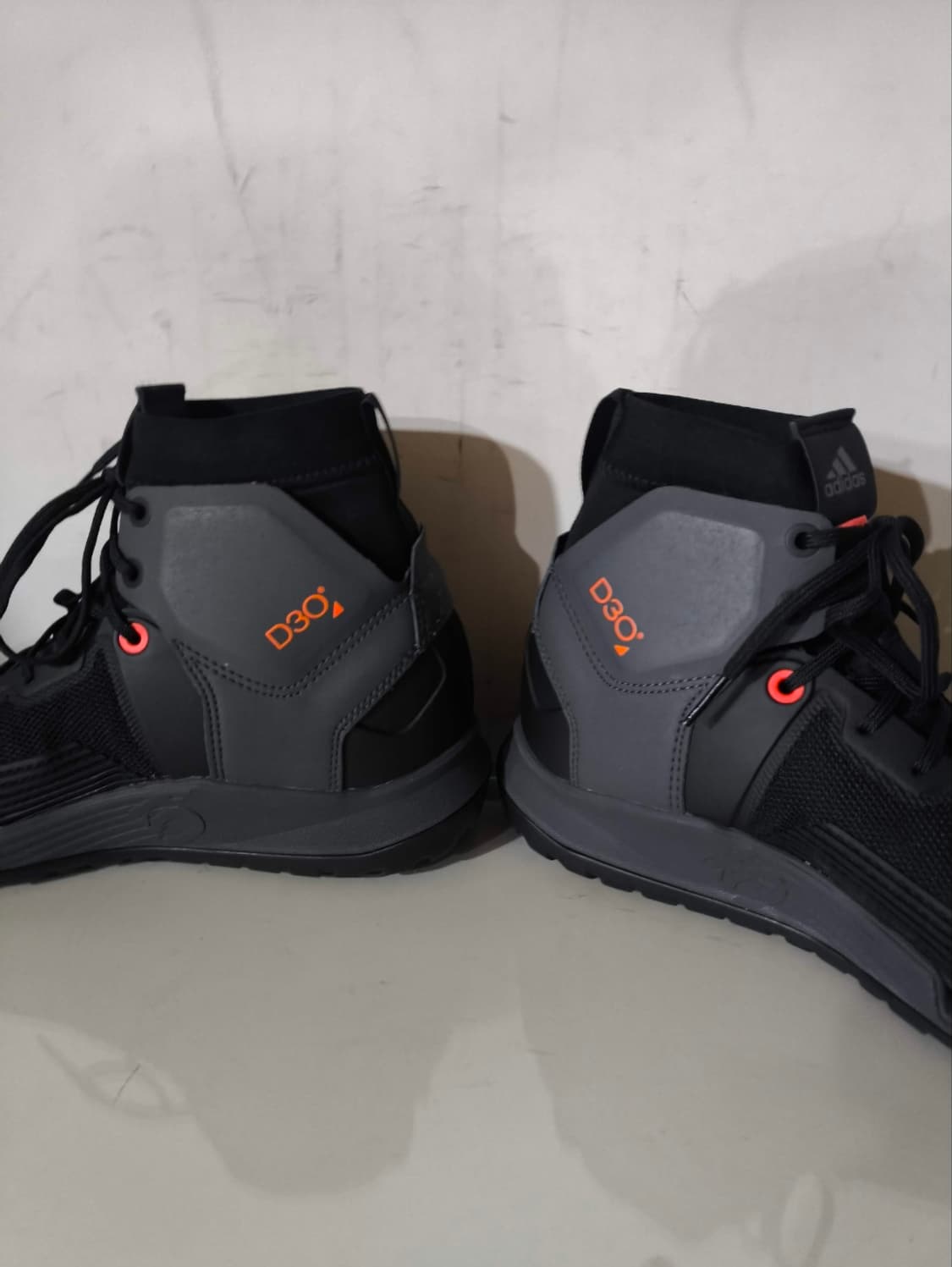 250mm 아디다스 파이브텐 트레일크로스 평페달 자전거신발 상품이미지7