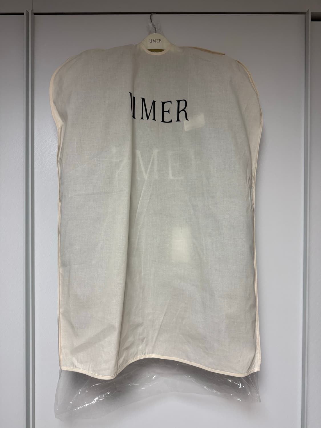 유메르 모엘 캐시미어 더블코트 새상품 상품이미지6