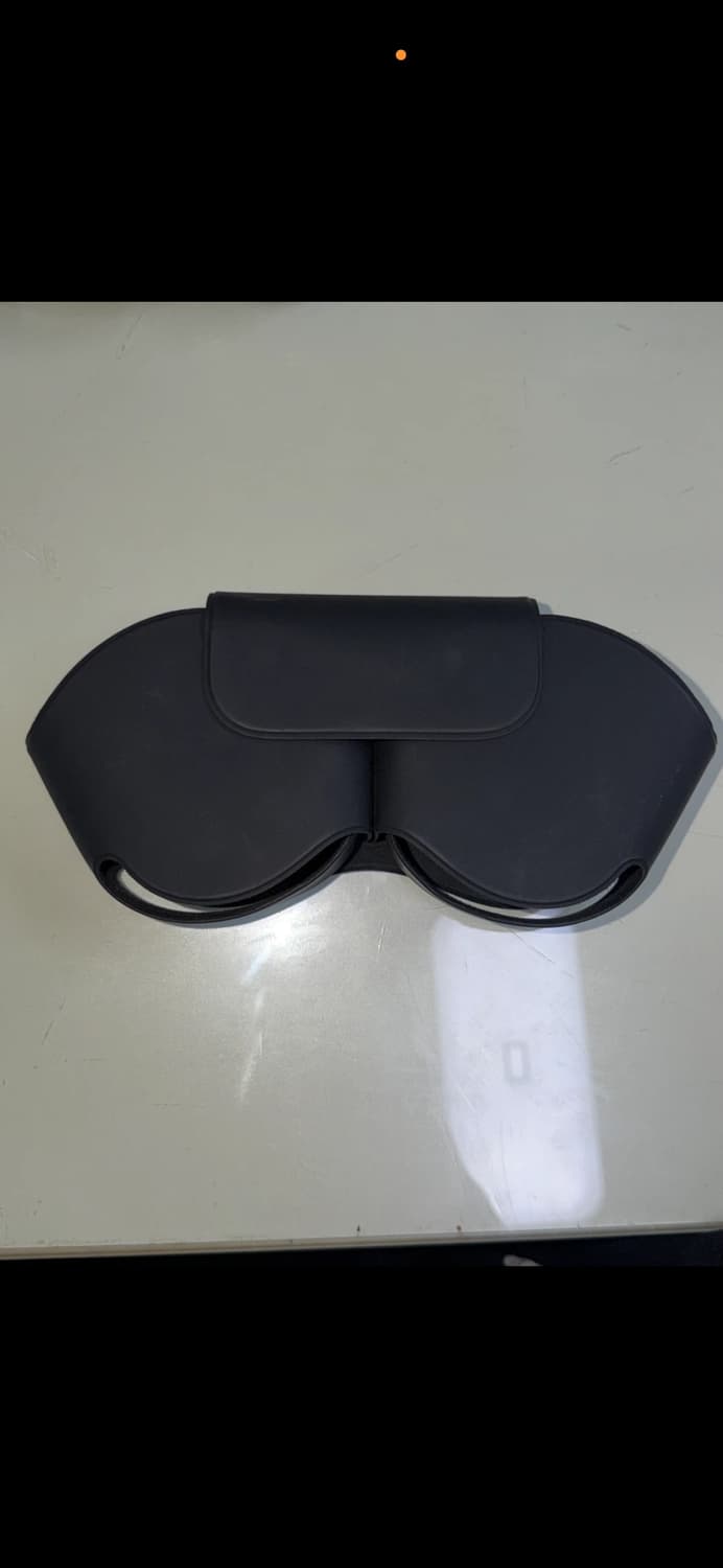 에어팟 맥스 스페이스 그레이 상품이미지4