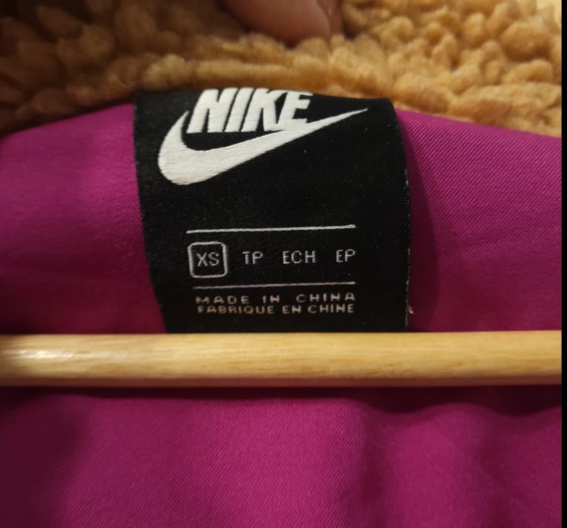 나이키 쉐르파 플리스 자켓 ~44 상품이미지8