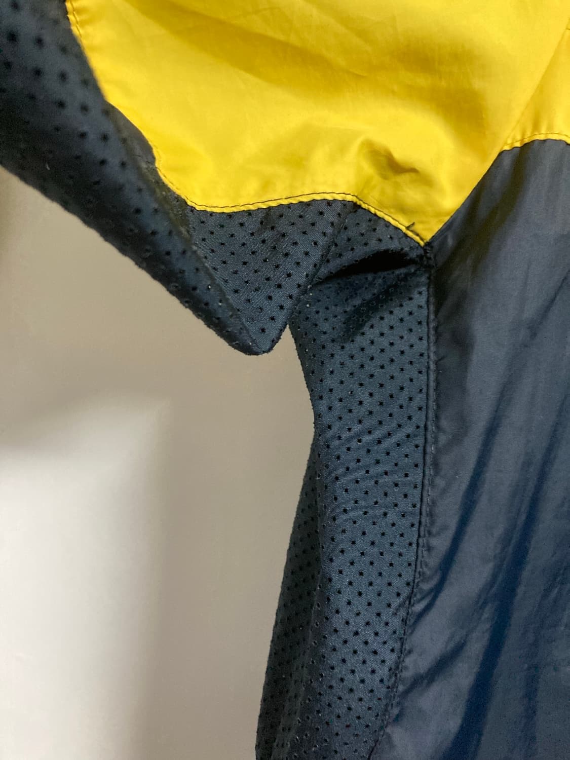 나이키 초경량 바람막이 새상품 상품이미지3