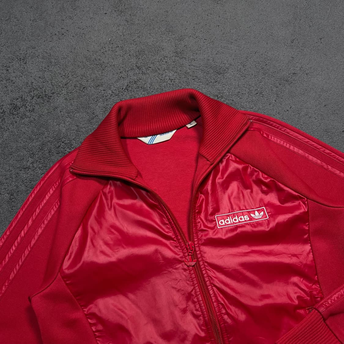 아디다스 레드 져지 상품이미지1